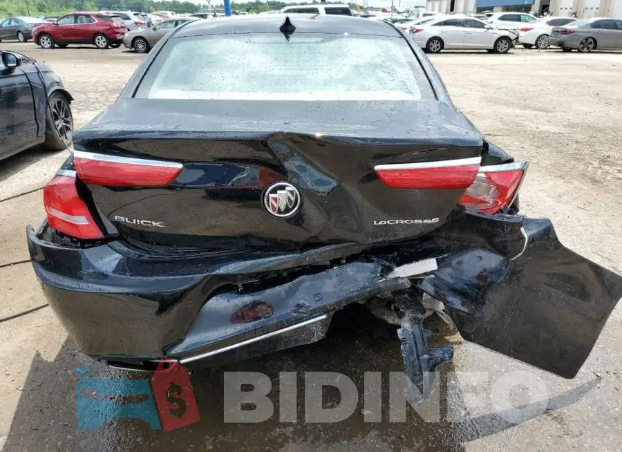 1G4ZP5SS2HU161593 Photo# 6
