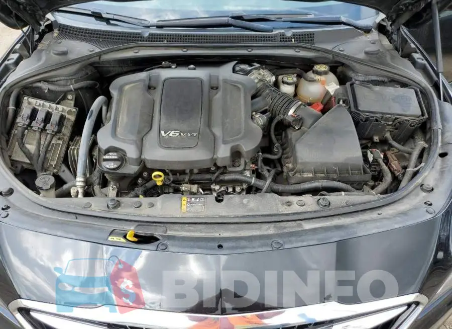 1G4ZP5SS2HU161593 Photo# 11