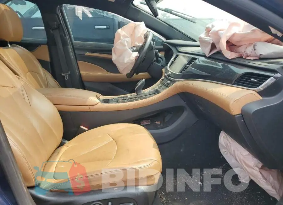 1G4ZP5SS3HU142177 Photo# 7
