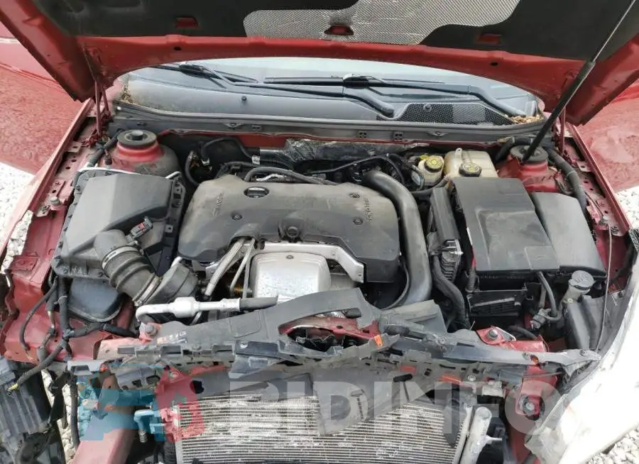 2G4GK5EX1E9249234 Photo# 11
