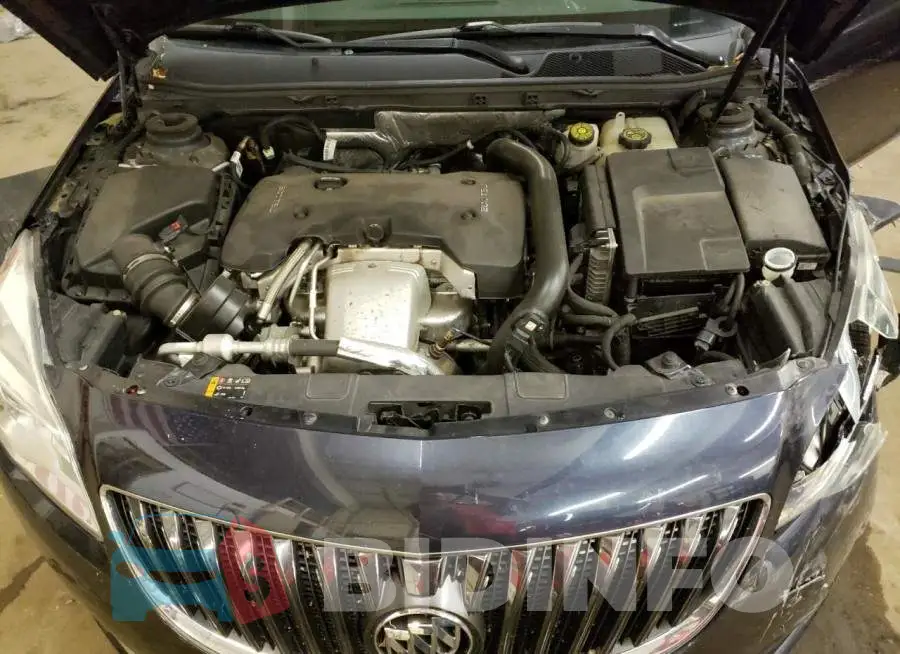 2G4GP5EX3E9119523 Photo# 11