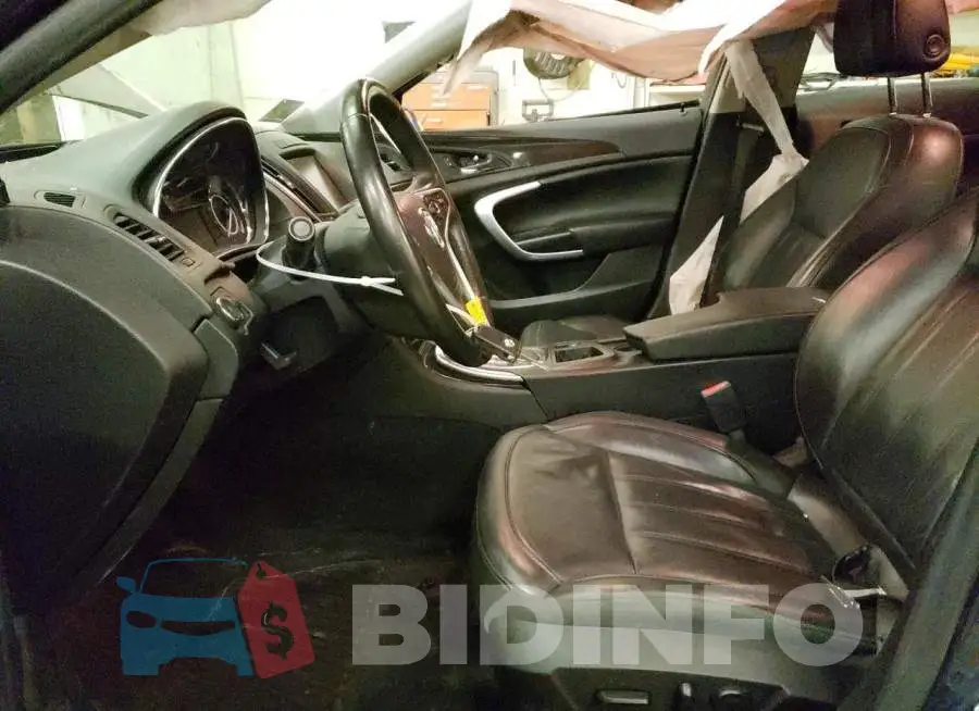 2G4GP5EX3E9119523 Photo# 7