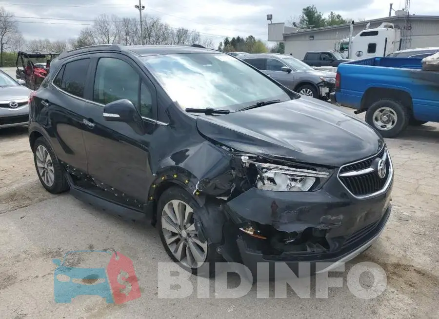 KL4CJASB6KB814833 Photo# 4