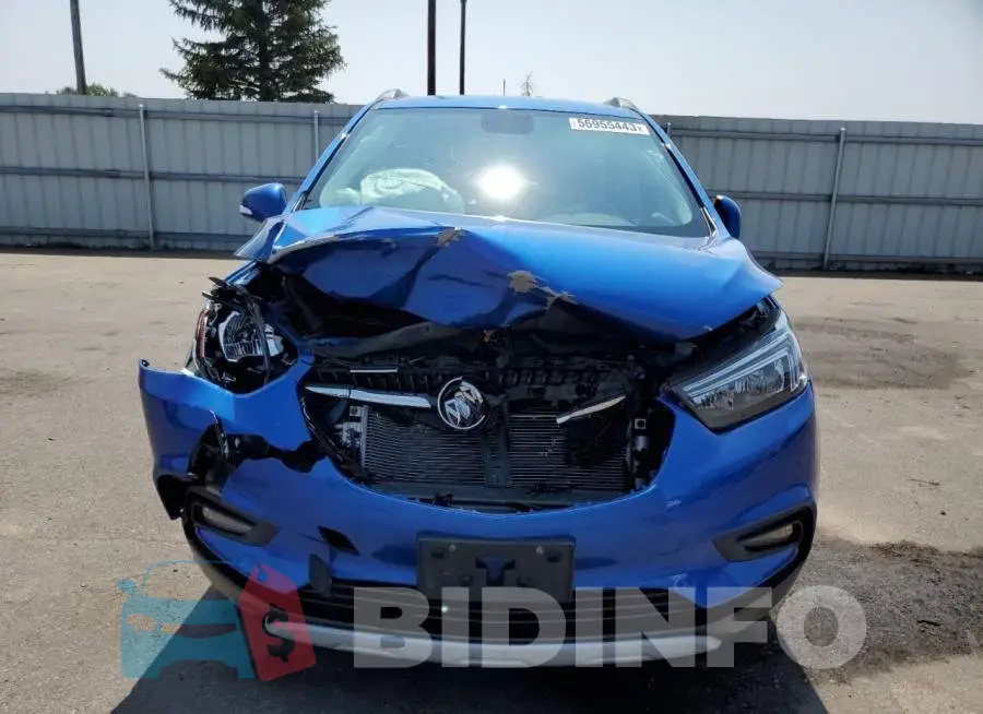 KL4CJFSB7HB258893 Photo# 5