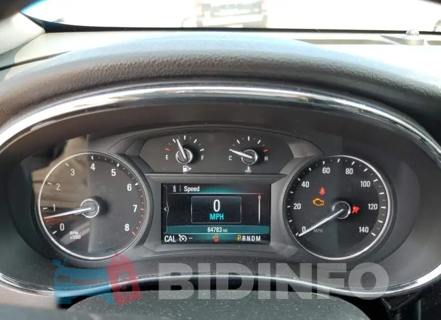 KL4CJFSB7HB258893 Photo# 9