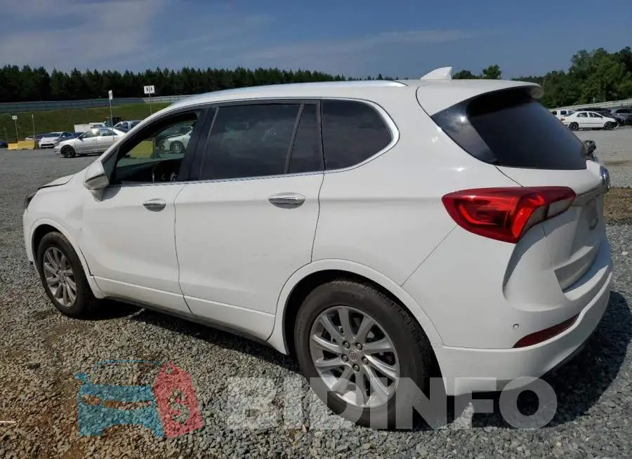 LRBFXCSA6KD043488 Photo# 2