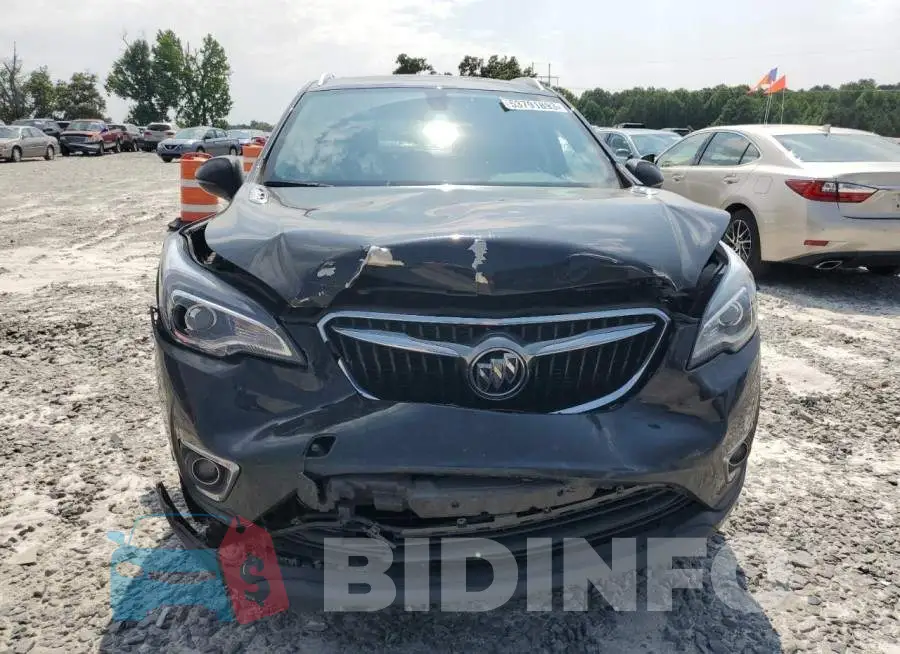 LRBFXCSA8KD125190 Photo# 5