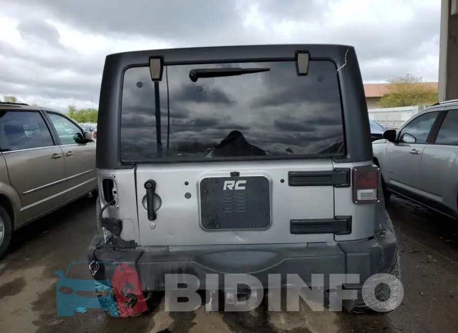 1C4BJWDG7FL522051 Photo# 6