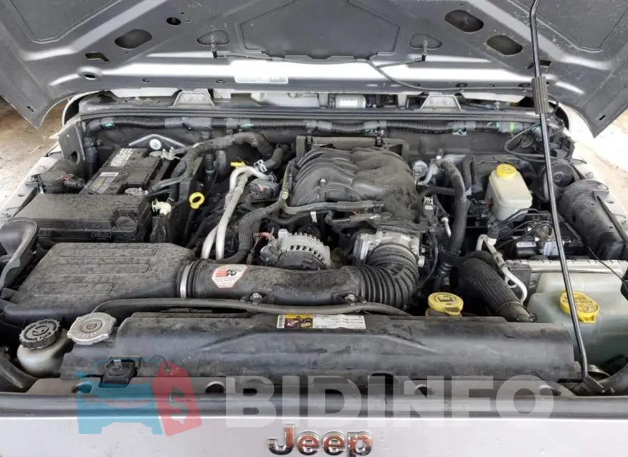 1C4BJWDG7FL522051 Photo# 11