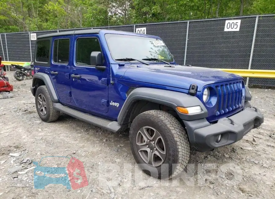 1C4HJXDG7JW235977 Photo# 4