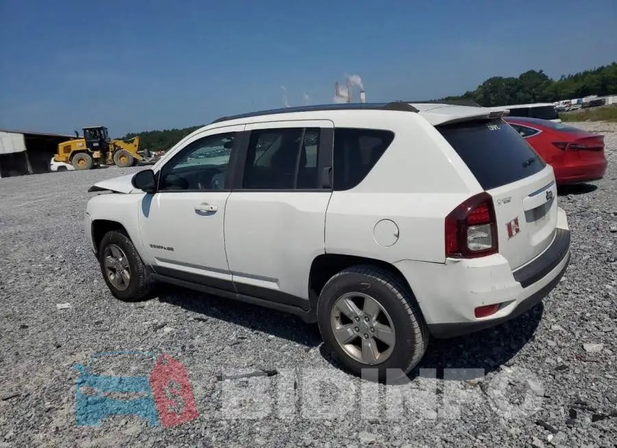 1C4NJCBA3ED790193 Photo# 2