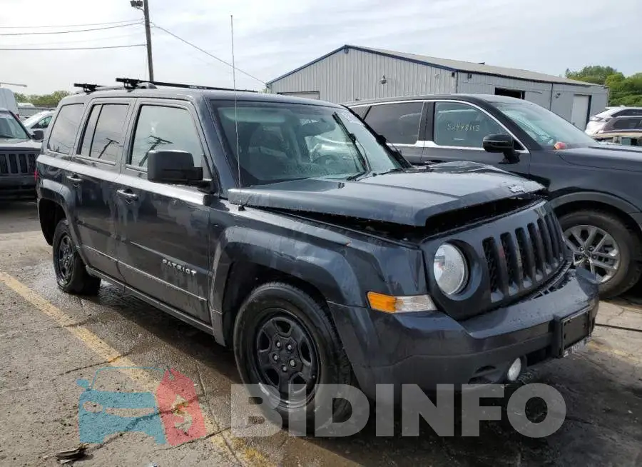 1C4NJPBBXFD236134 Photo# 4
