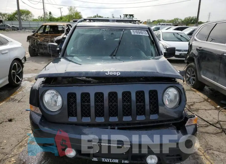 1C4NJPBBXFD236134 Photo# 5