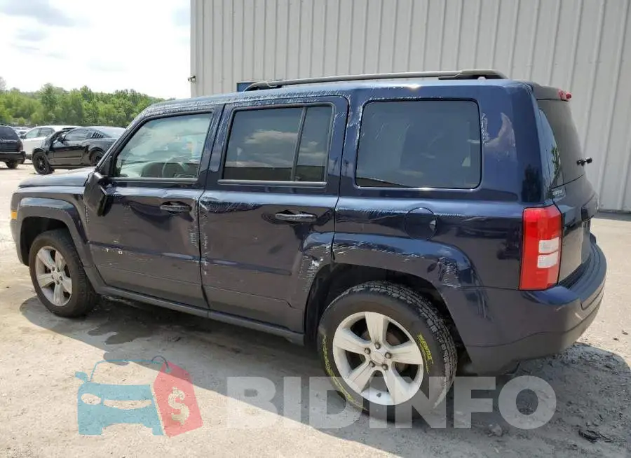 1C4NJPFA5HD169205 Photo# 2