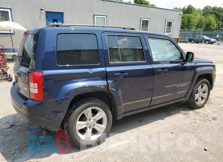 1C4NJPFA5HD169205 Photo# 3