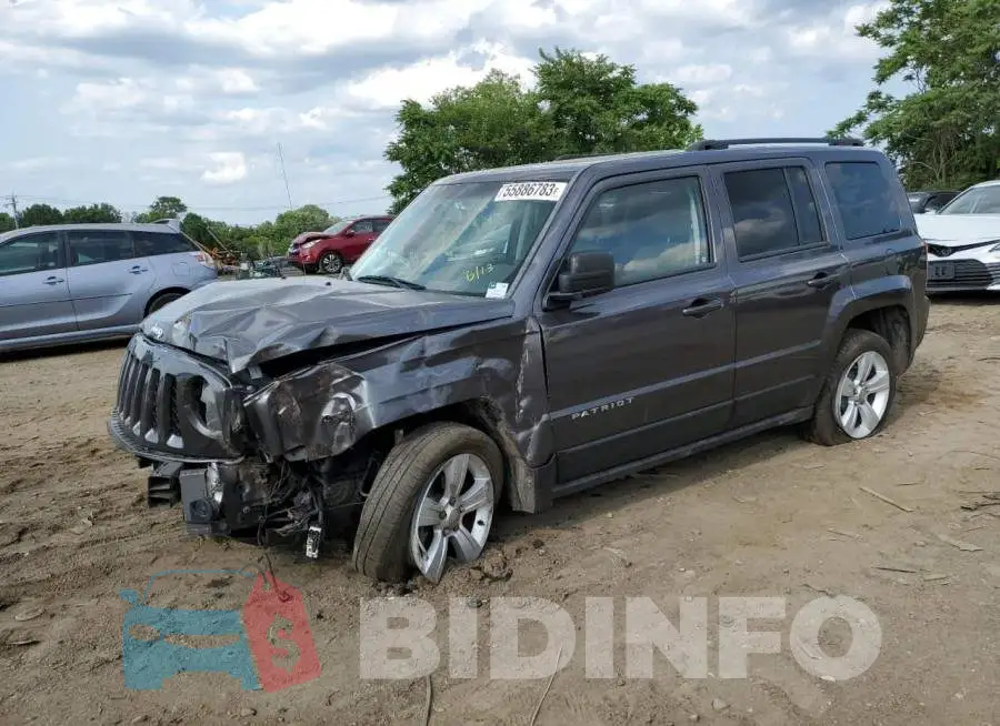 1C4NJPFB3ED890255 Photo# 1