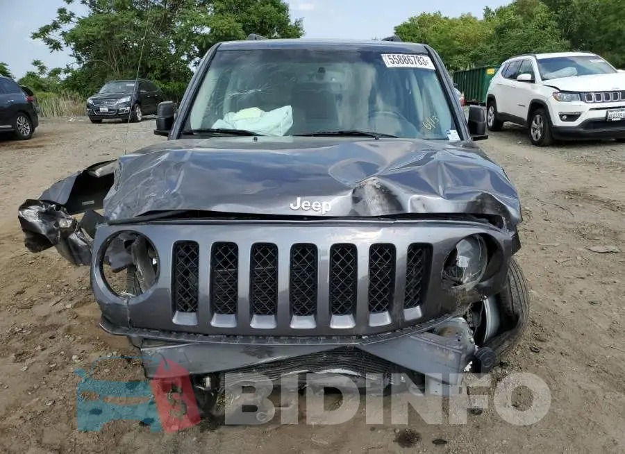 1C4NJPFB3ED890255 Photo# 5