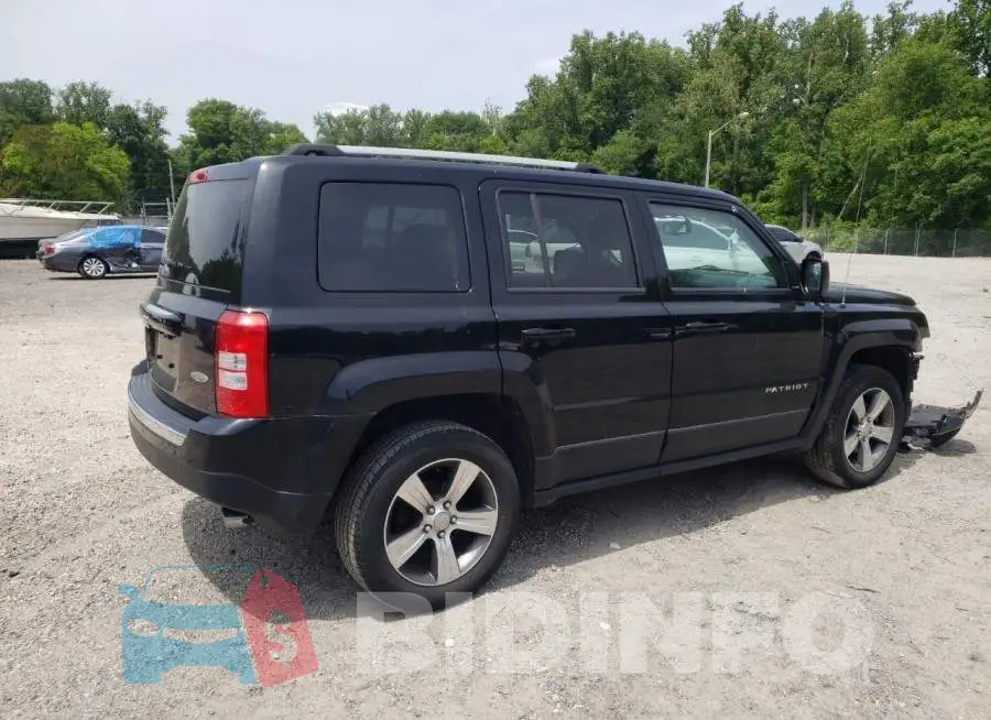 1C4NJRFB0HD163882 Photo# 3