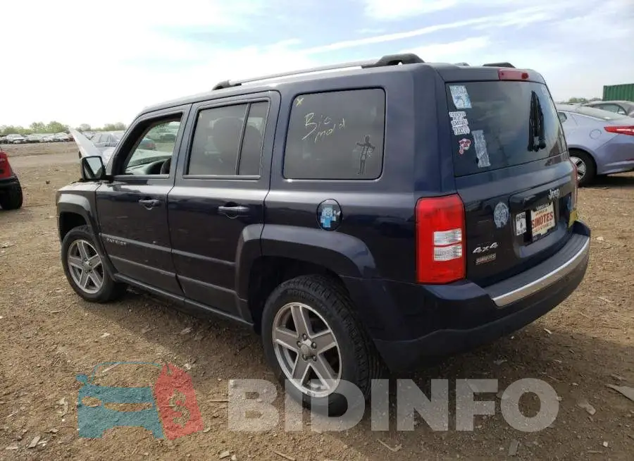 1C4NJRFB1GD567014 Photo# 2