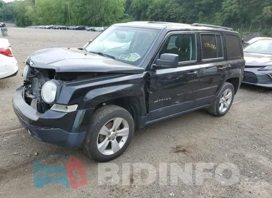 1C4NJRFB3ED792645 Photo# 1