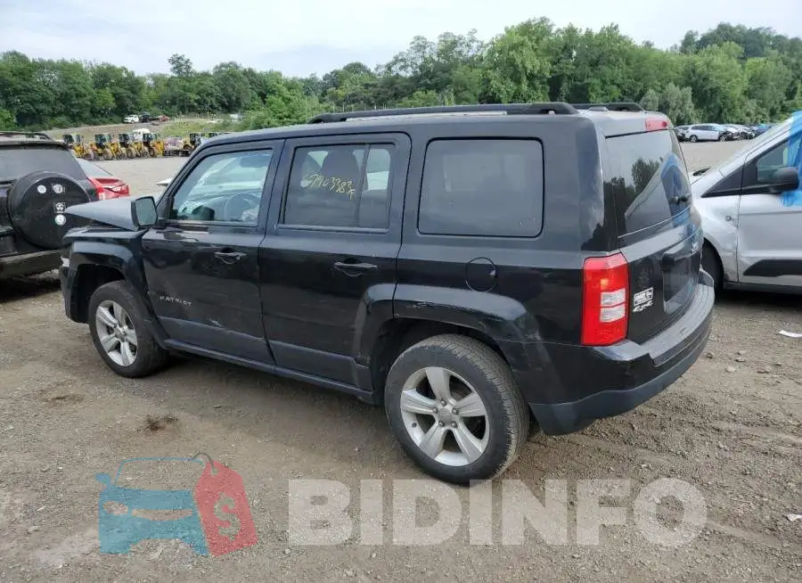 1C4NJRFB3ED792645 Photo# 2