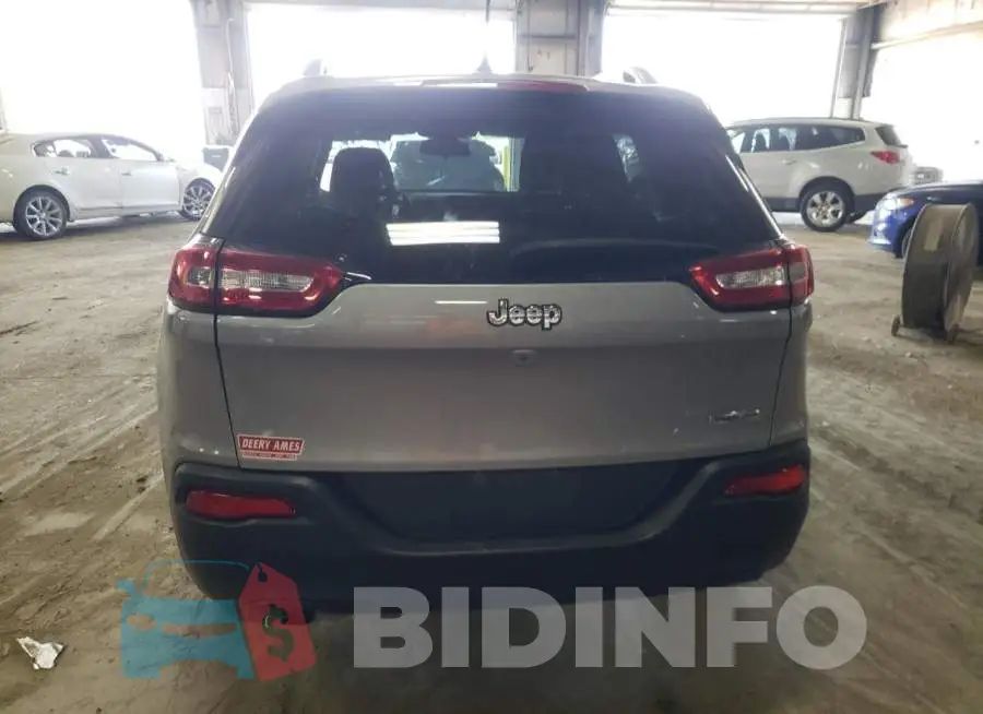 1C4PJLCB7FW536749 Photo# 6