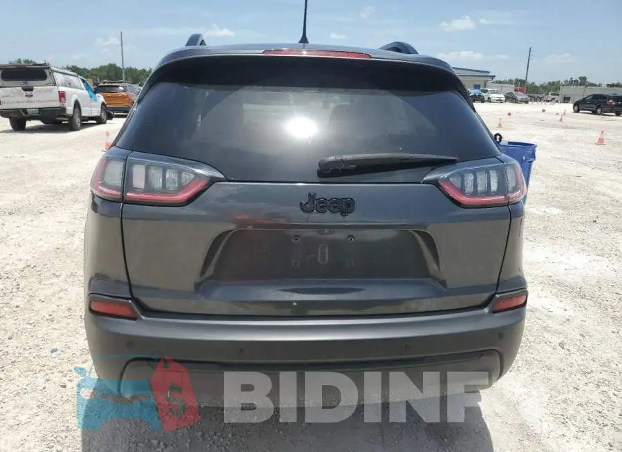 1C4PJLLB7KD392688 Photo# 6