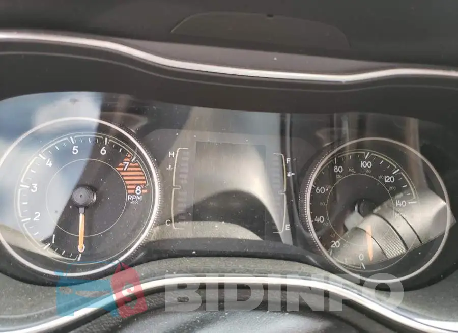 1C4PJLLX5KD452740 Photo# 9