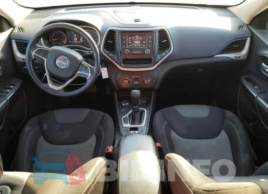 1C4PJMAB5FW764127 Photo# 8
