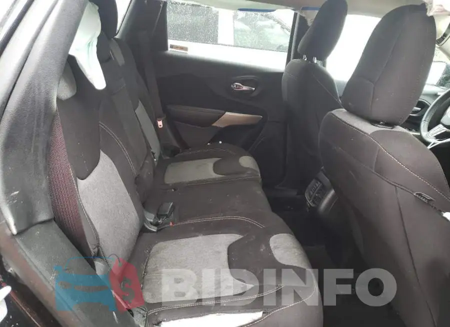 1C4PJMCB5JD543628 Photo# 11