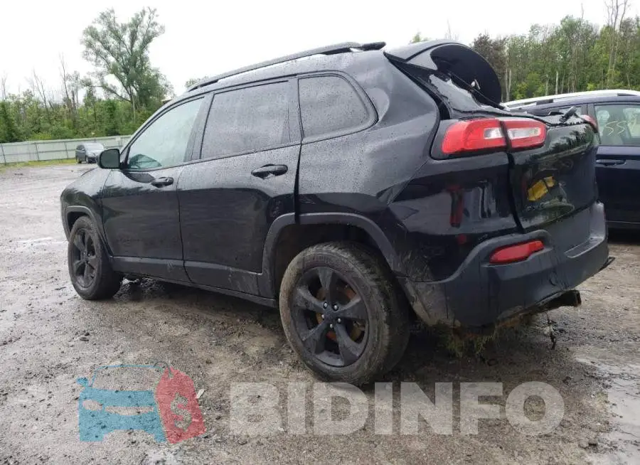 1C4PJMCB5JD543628 Photo# 2