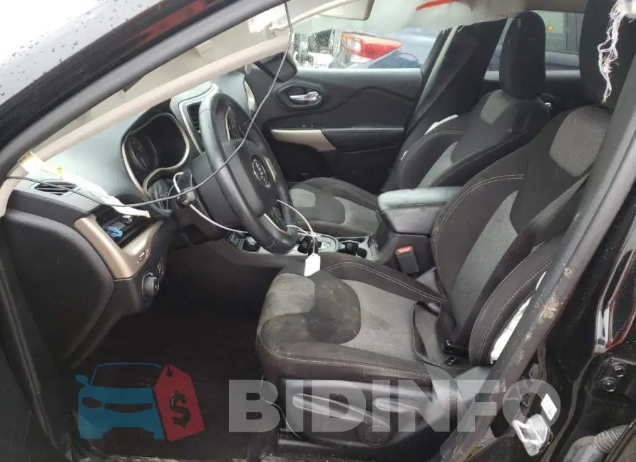 1C4PJMCB5JD543628 Photo# 7