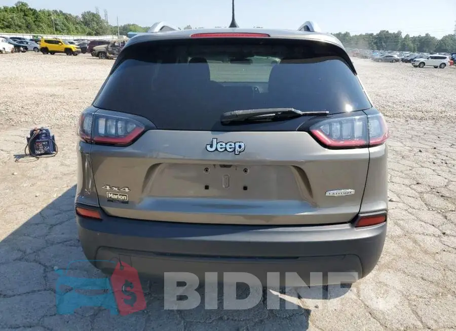1C4PJMCB9KD233807 Photo# 6