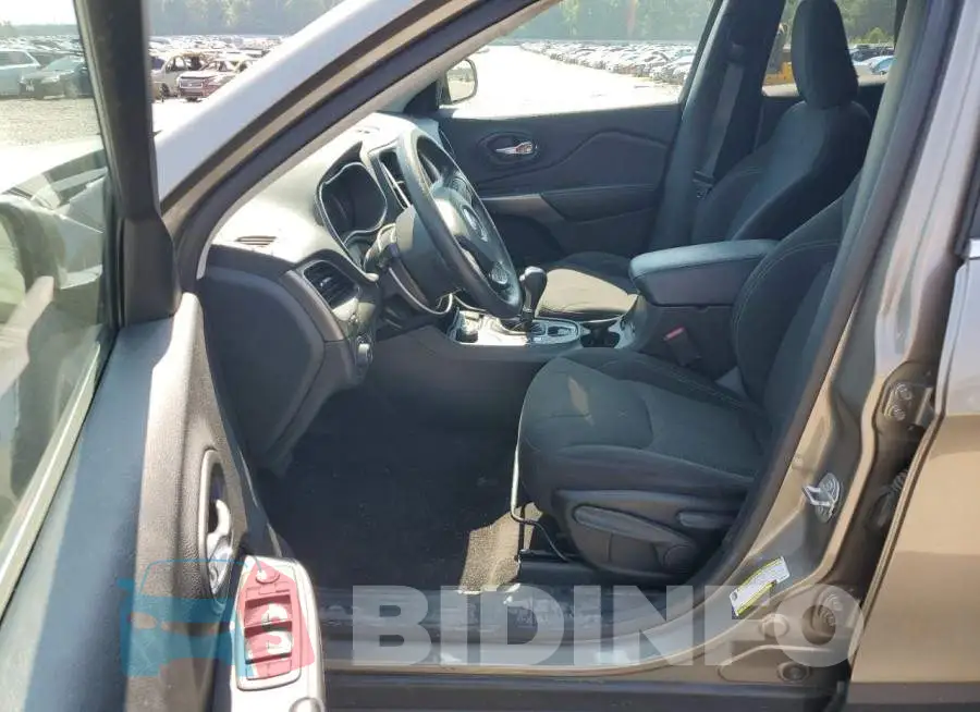 1C4PJMCB9KD233807 Photo# 7