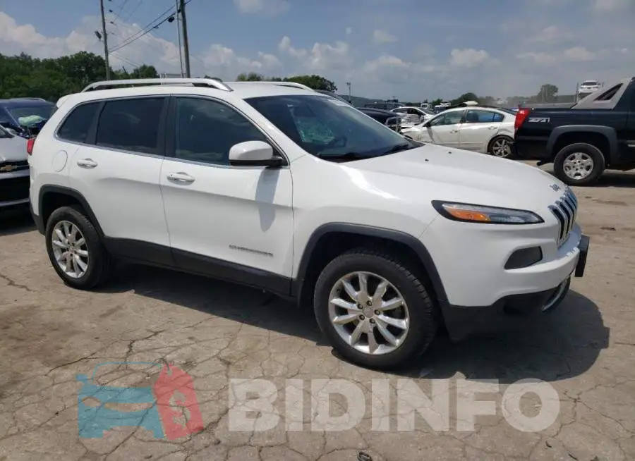 1C4PJMDB6EW204031 Photo# 4