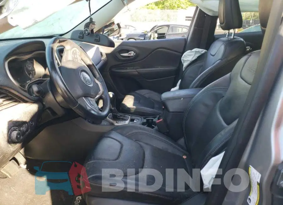 1C4PJMDS9EW182154 Photo# 7