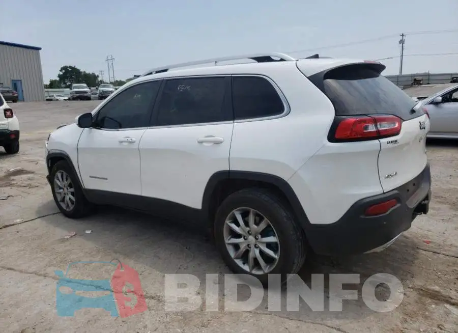 1C4PJMDX7JD528865 Photo# 2