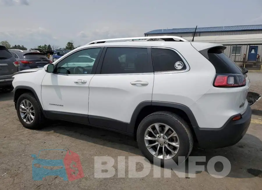 1C4PJMLB5LD618461 Photo# 2