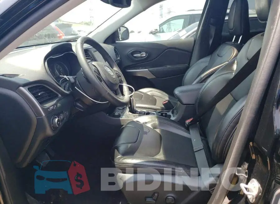 1C4PJMLN1KD163293 Photo# 7