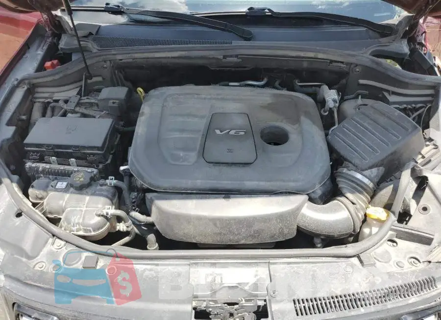 1C4RJEAG0JC442533 Photo# 12