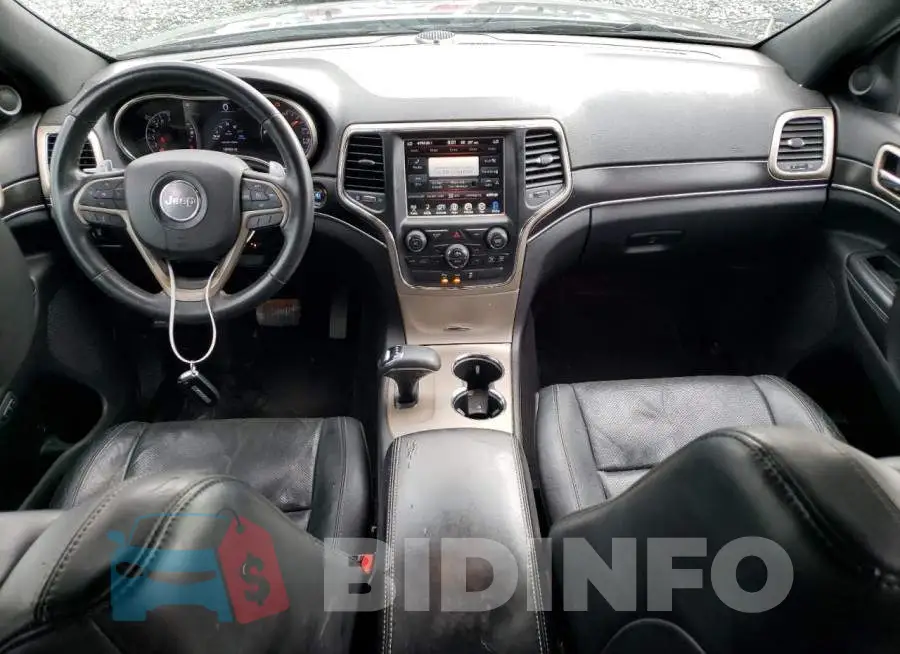 1C4RJEBG8EC145952 Photo# 8