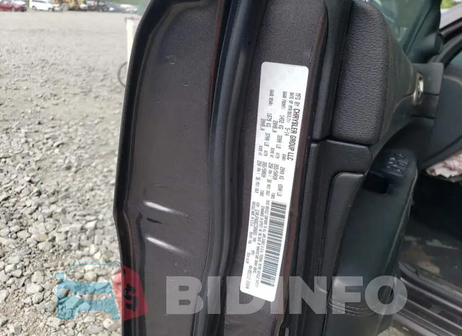1C4RJFAG6EC506683 Photo# 12