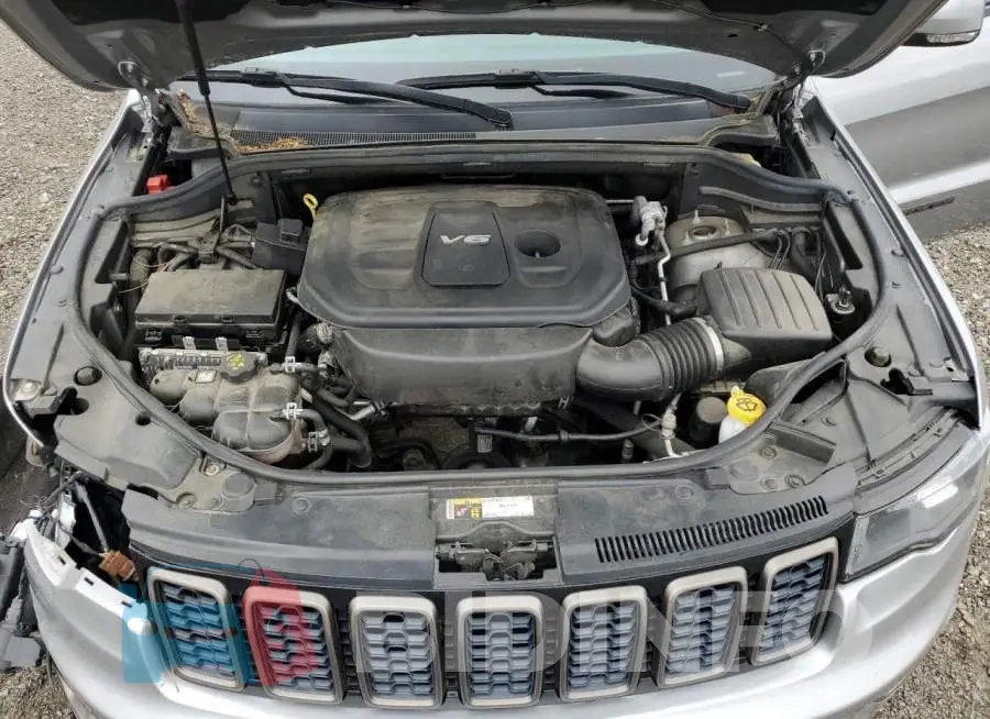 1C4RJFBG1GC470631 Photo# 12