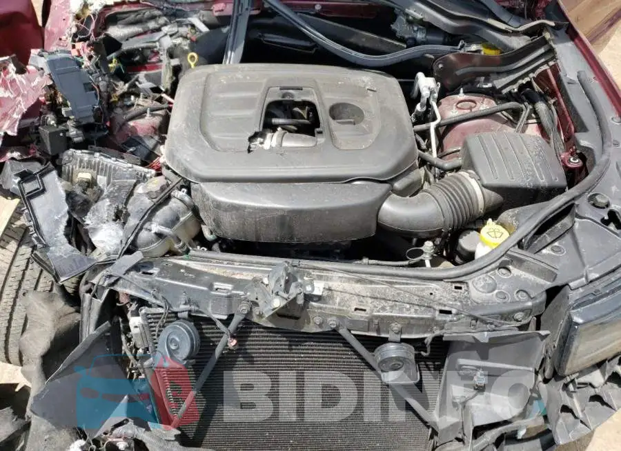 1C4RJFBG1LC102024 Photo# 11