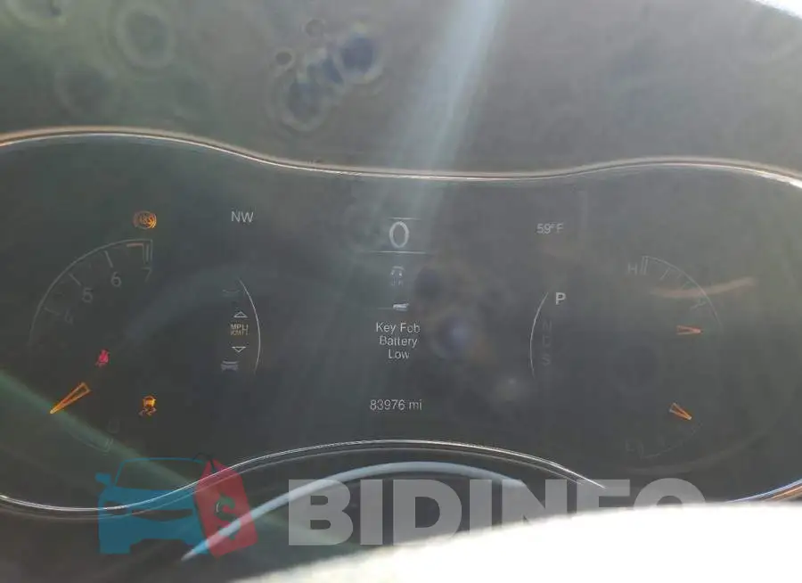 1C4RJFBG2FC141936 Photo# 9