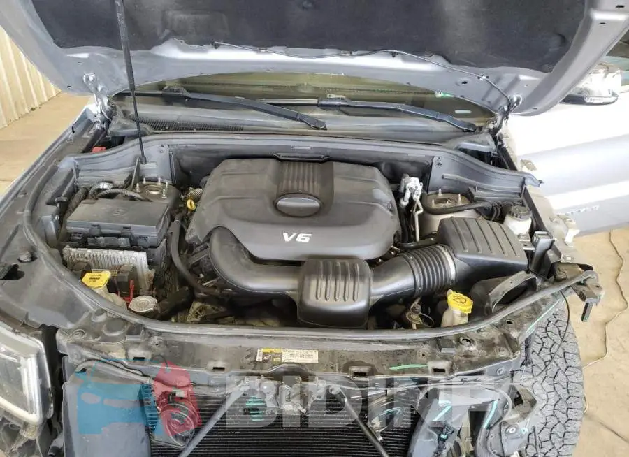 1C4RJFBG6EC407781 Photo# 11