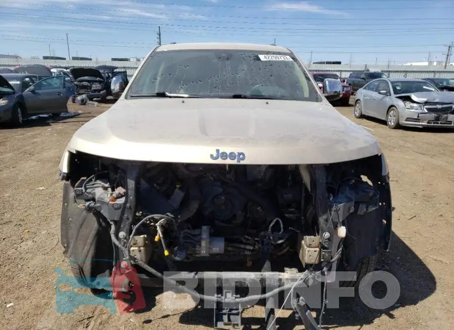 1C4RJFBM3FC618170 Photo# 5