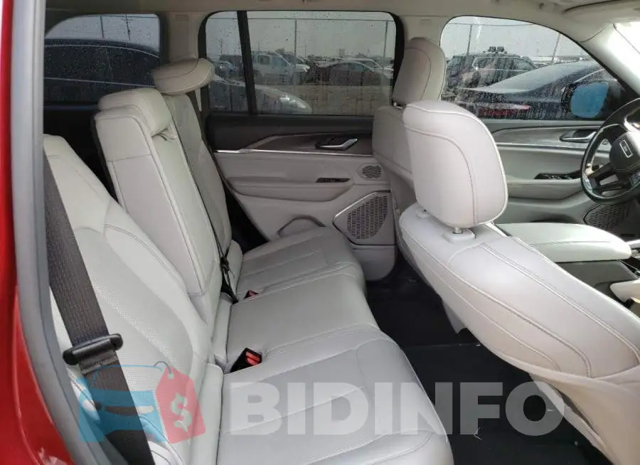 1C4RJHDG6N8545042 Photo# 11