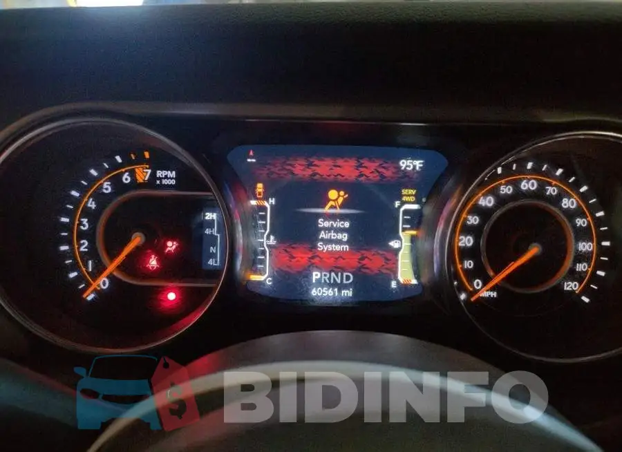 1C6HJTAG5LL161015 Photo# 9
