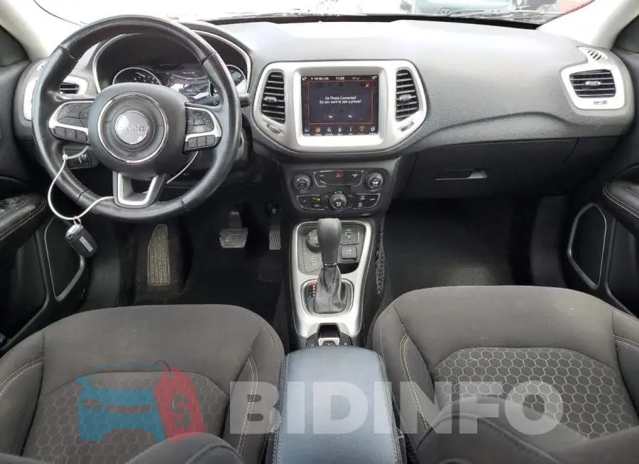 3C4NJDAB3LT175246 Photo# 8